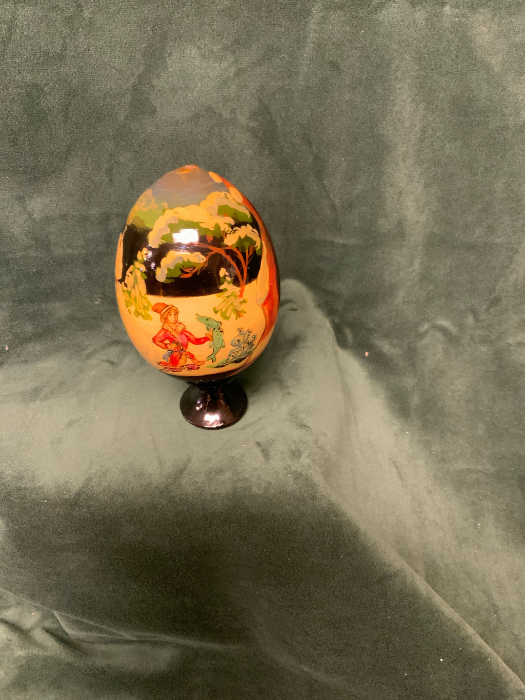 Figurine