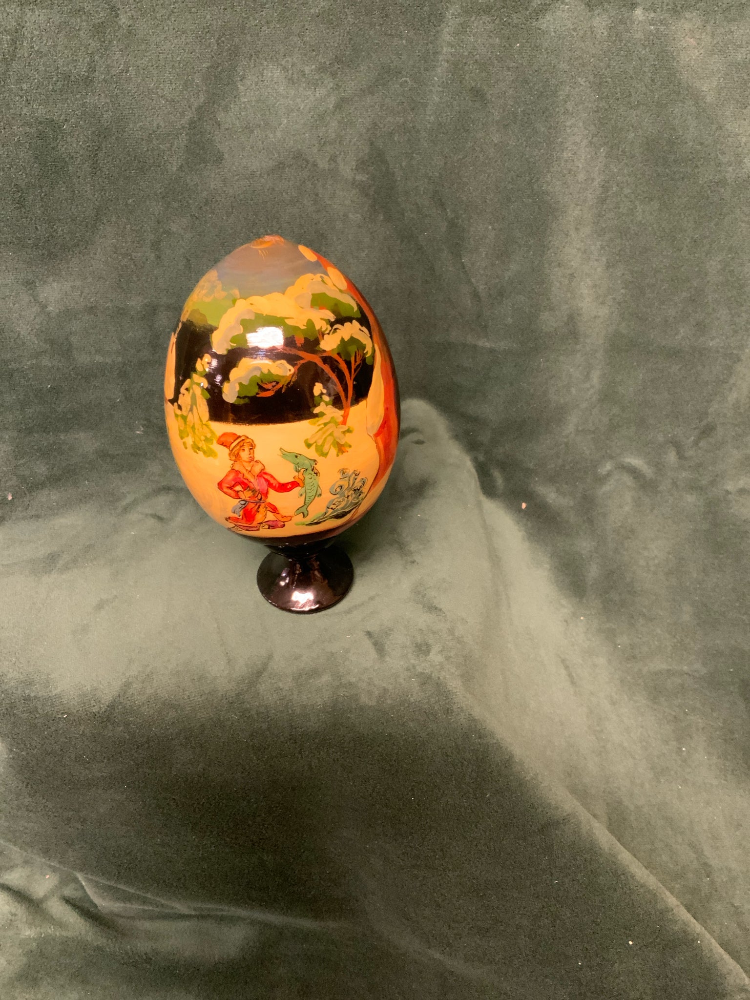 Figurine