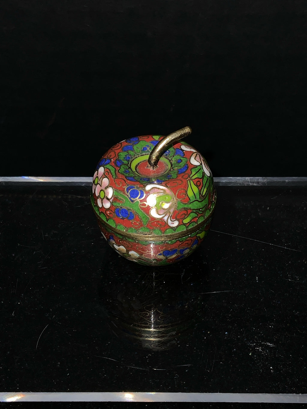 Trinket Box