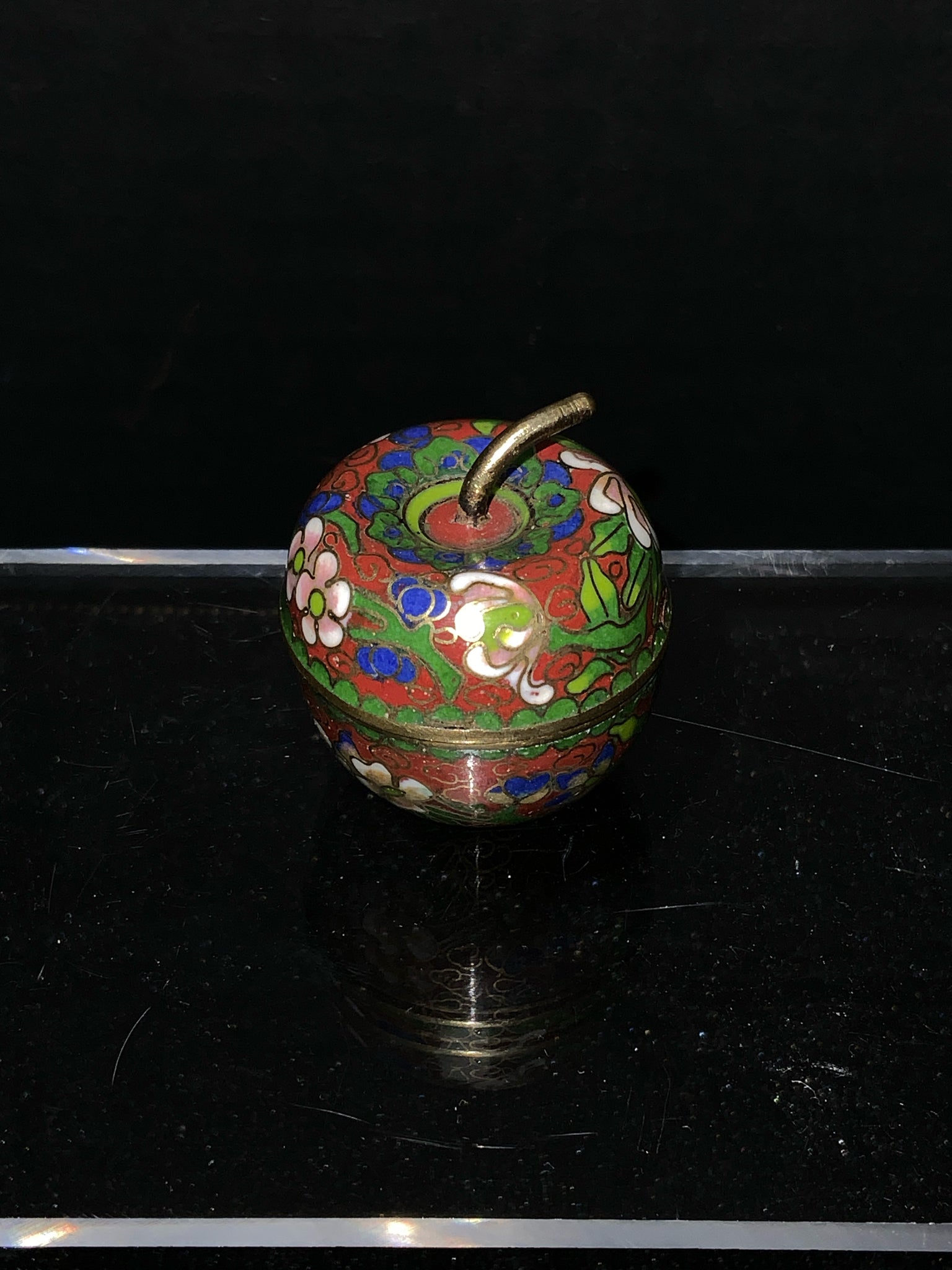 Trinket Box