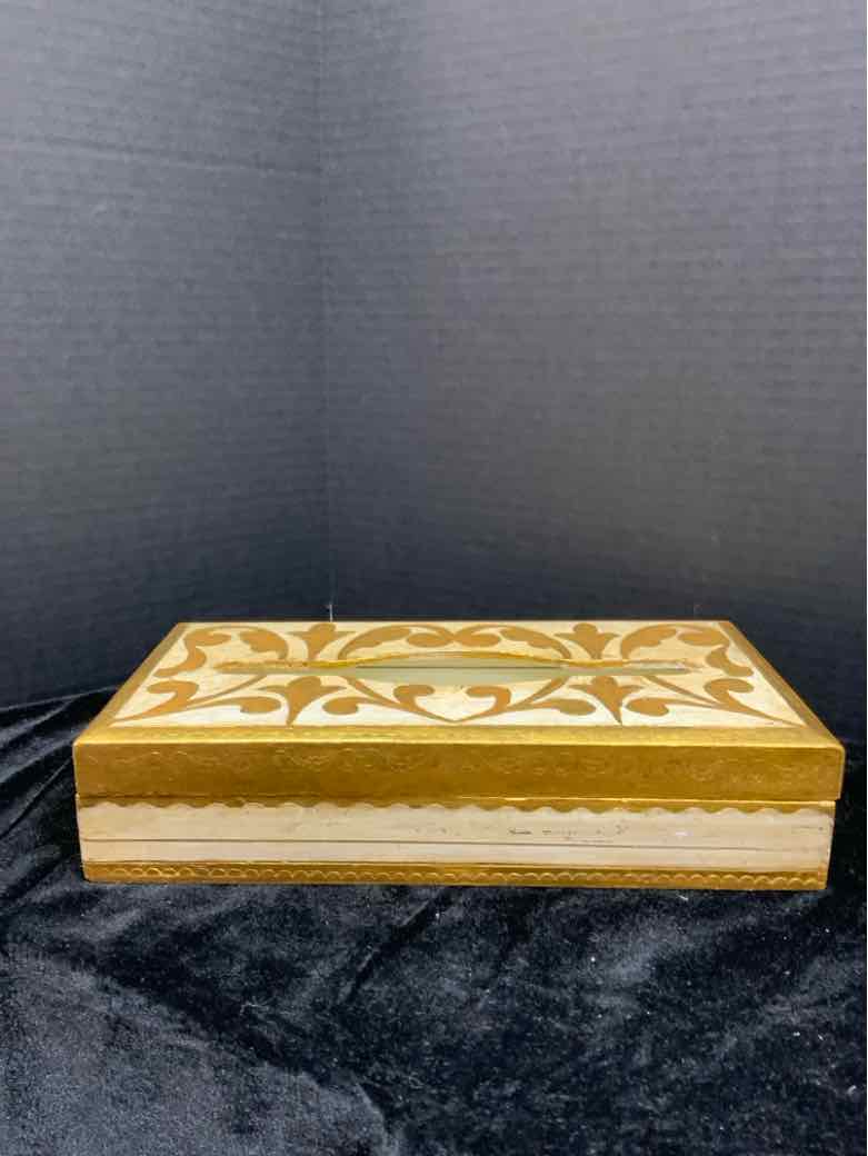Hinged Box