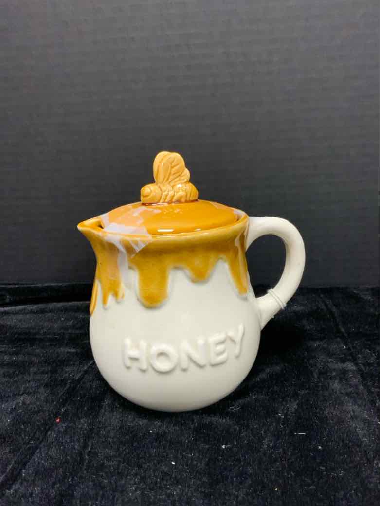 Honey Pot