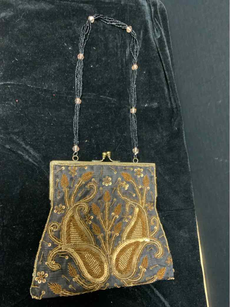Bougainvillea Handbag