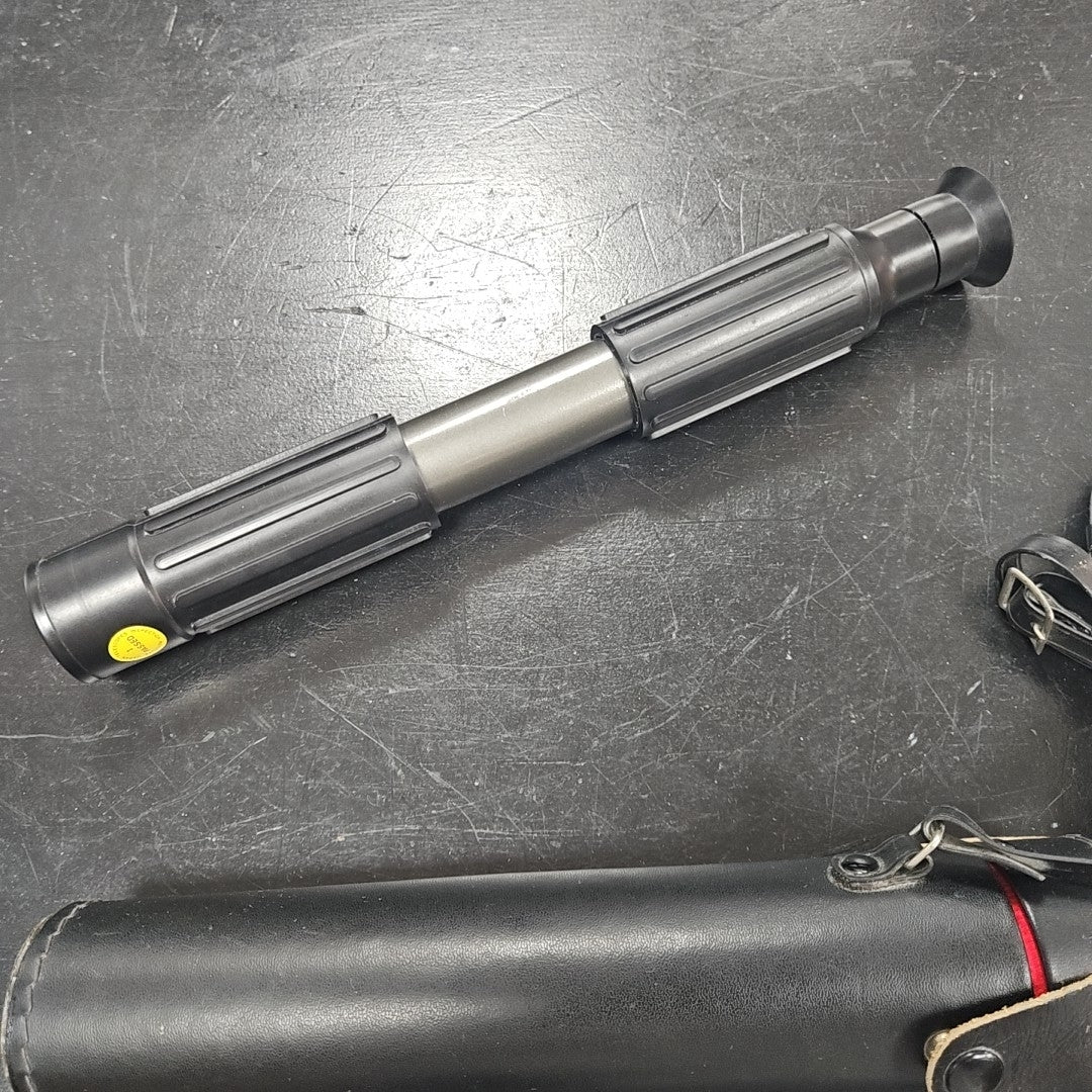 Astral Cammando Telescope