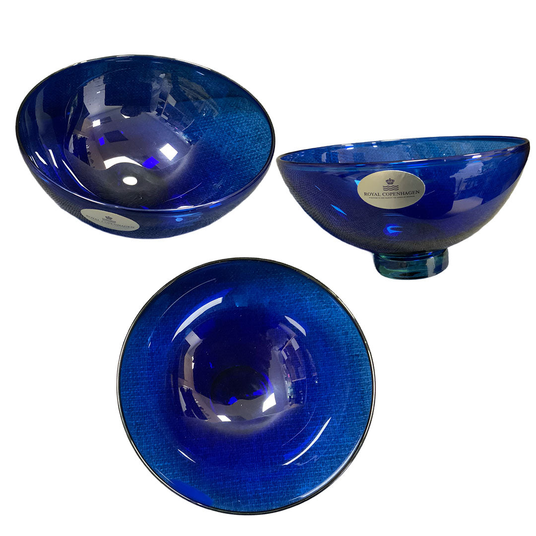 Royal Copenhagen Bowl
