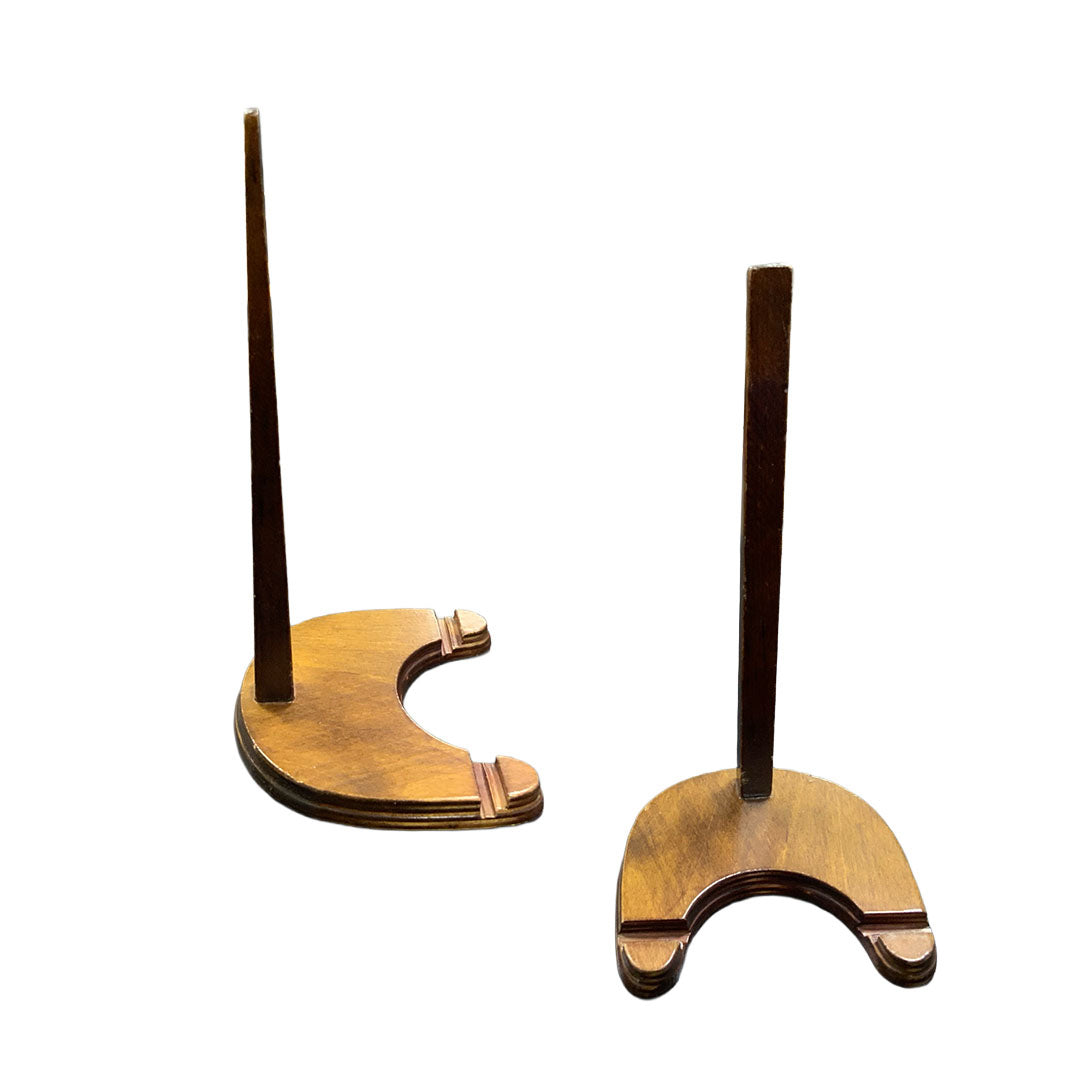 Plate Stand