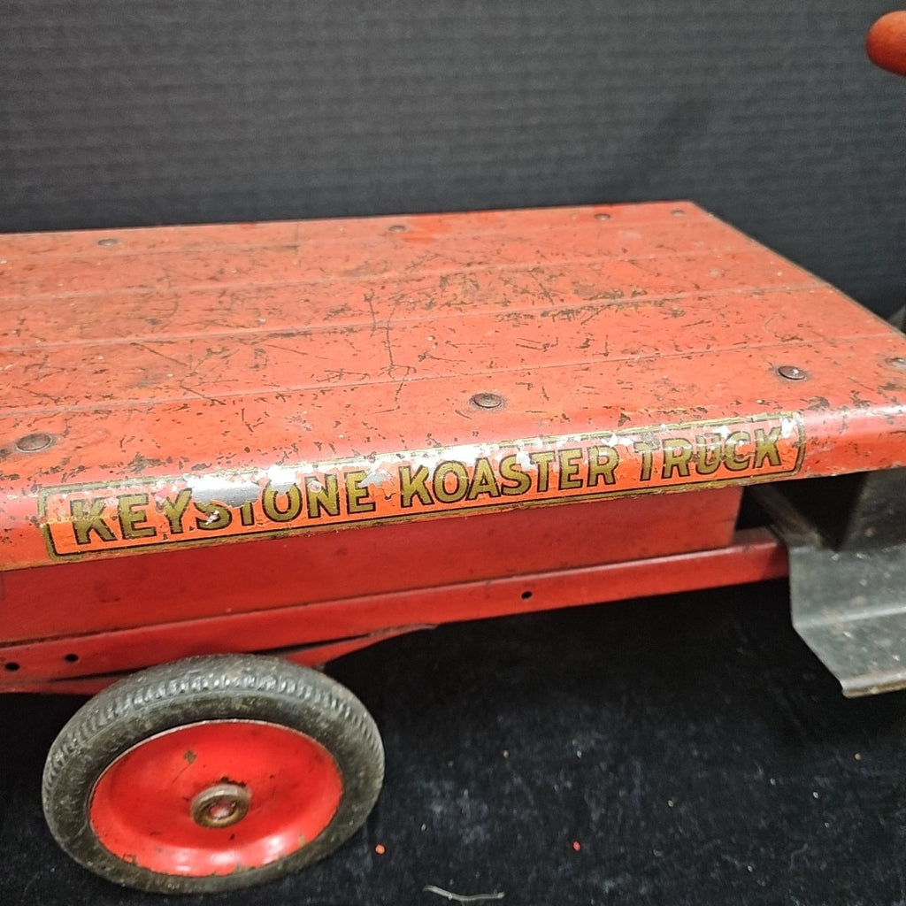 Keystone Packard Toy