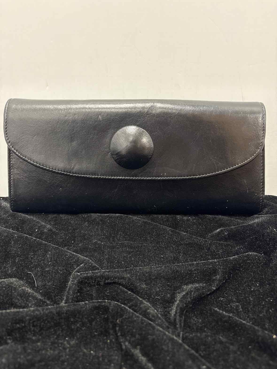 Hobo Clutch