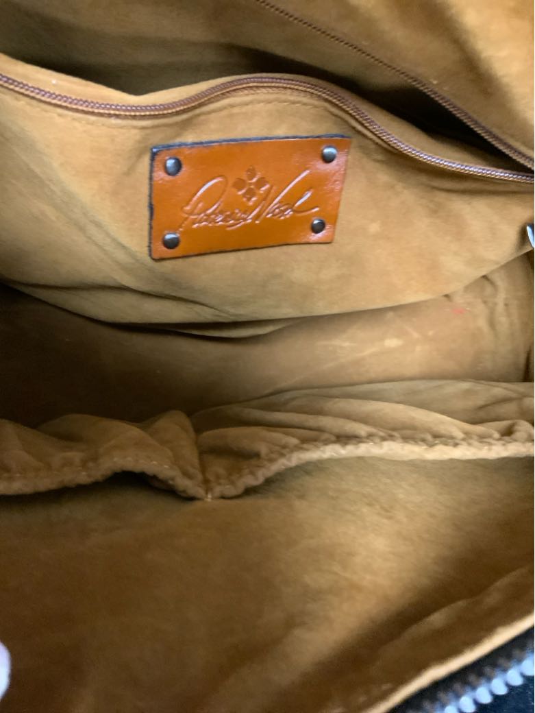 Patricia Nash Handbag