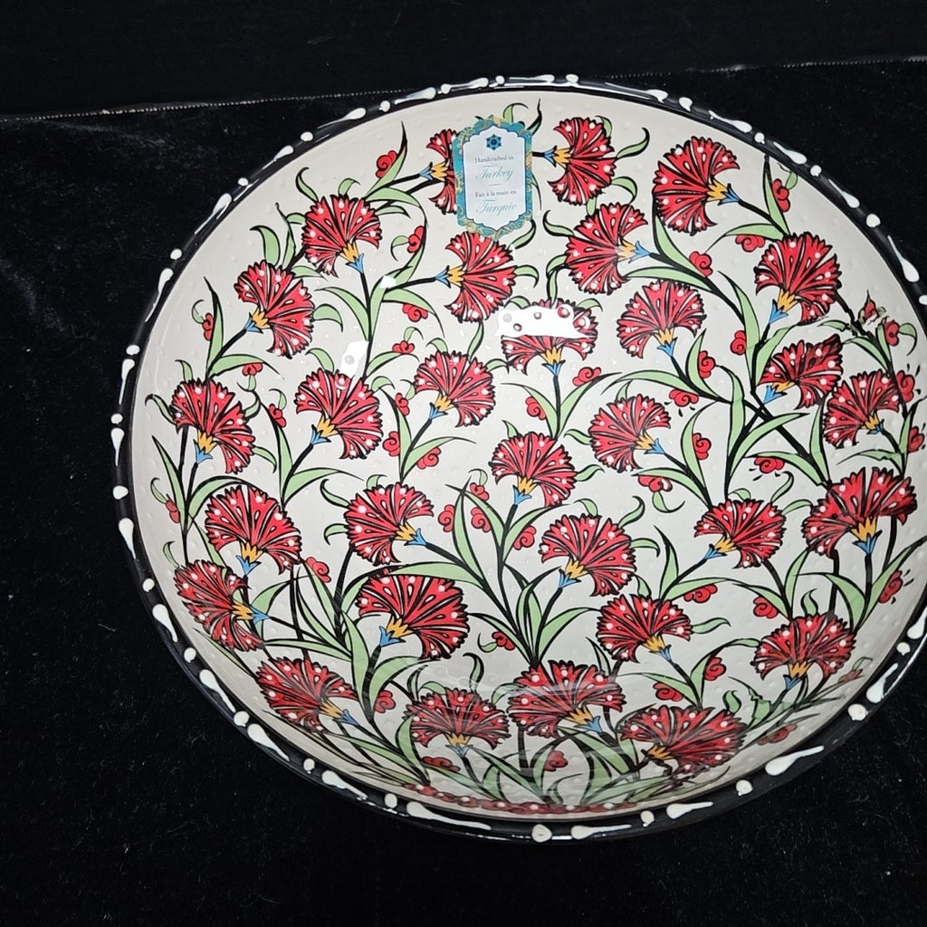 Nakkas Decorative Bowl