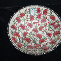 Nakkas Decorative Bowl