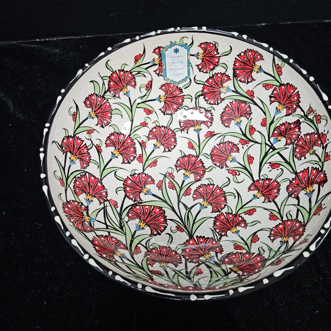 Nakkas Decorative Bowl