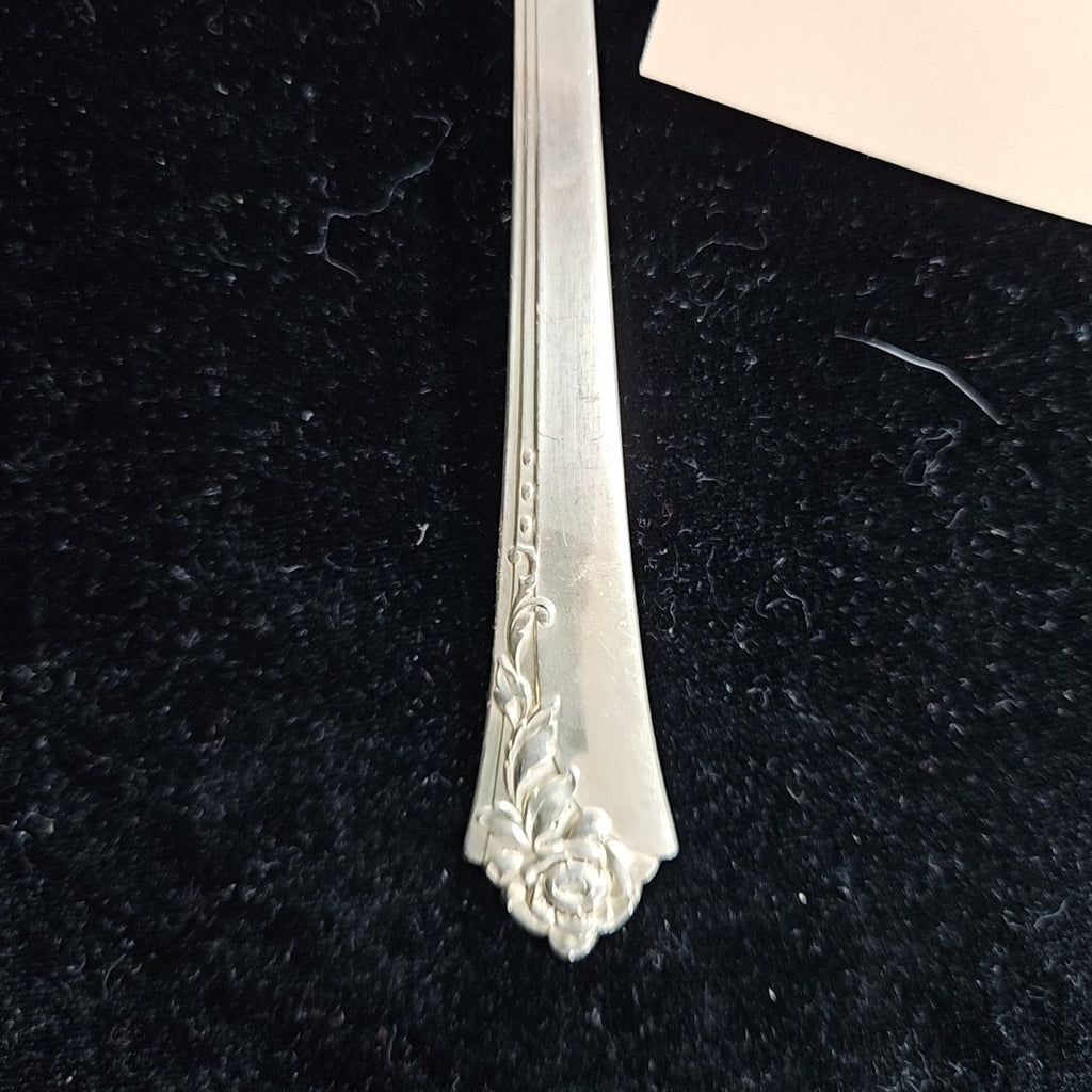 Oneida Slotted Spoon