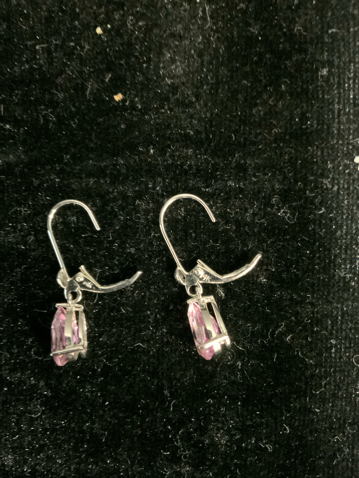 Dangle Earrings