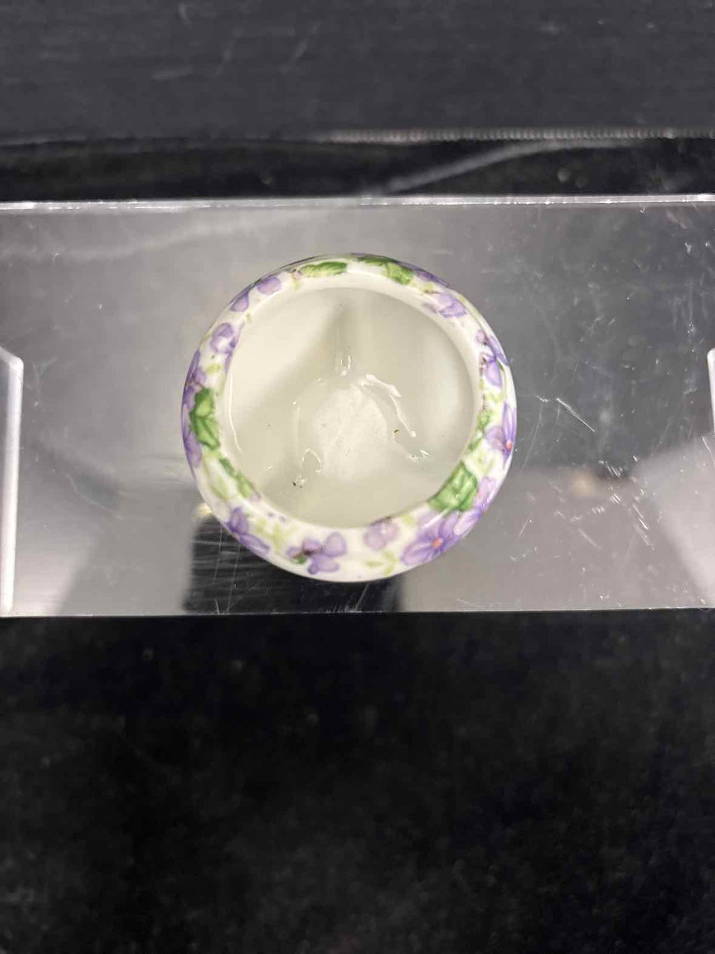 Lefton Trinket Dish