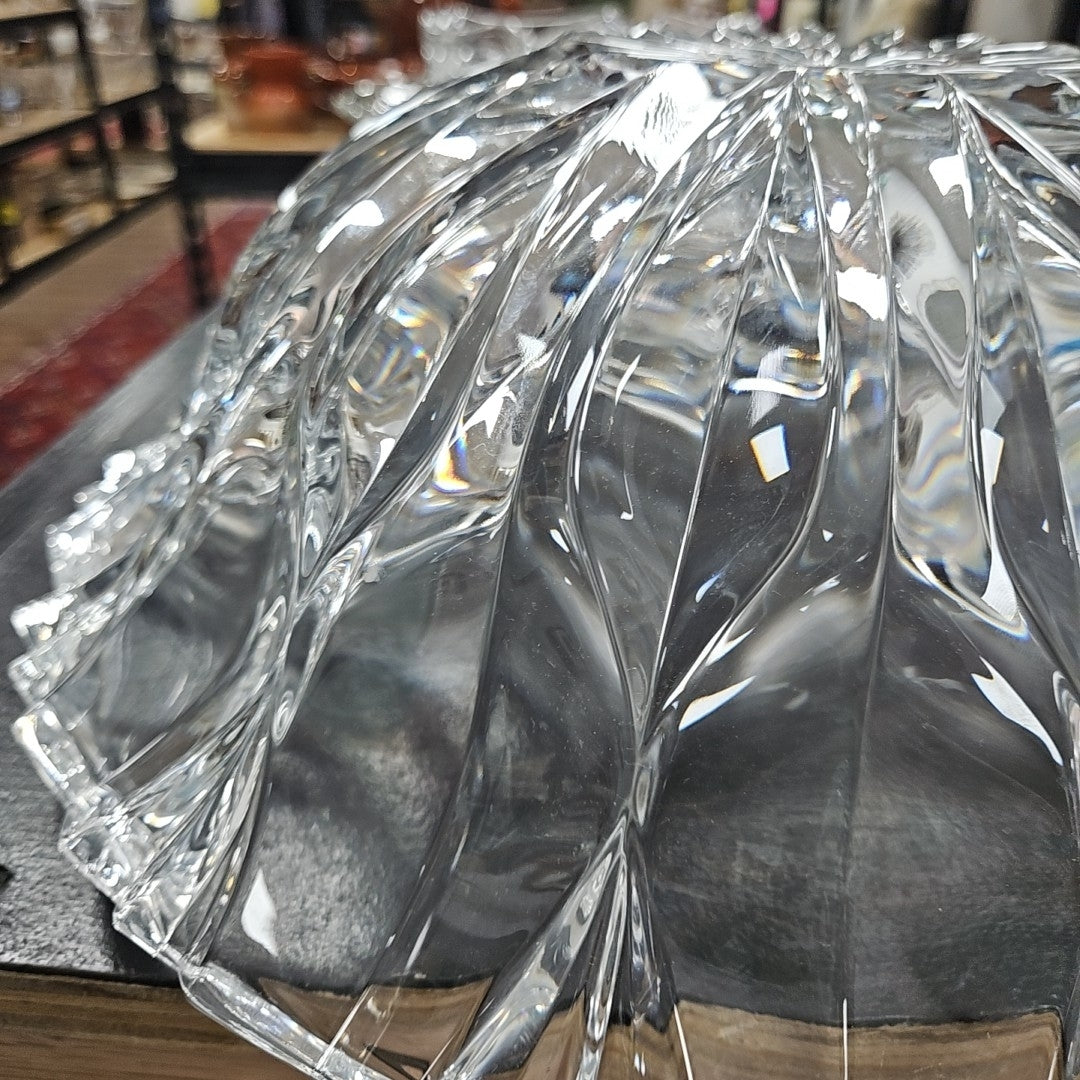 Cristal d'Arques Bowl