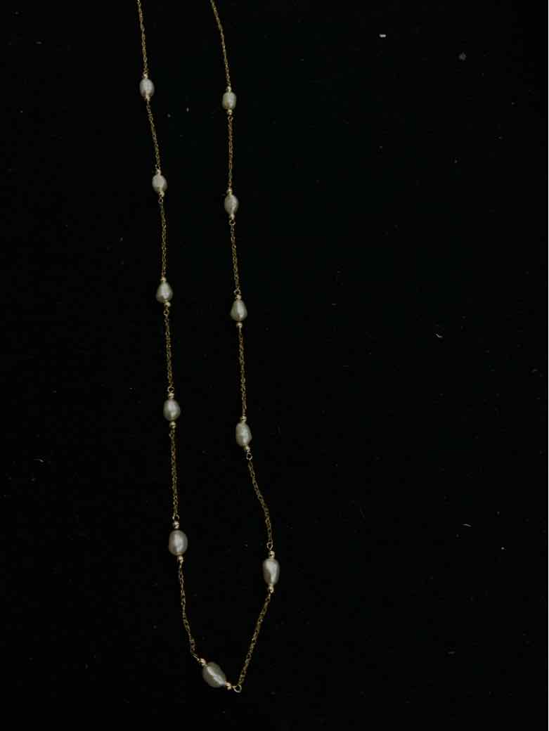 Royal Chain Inc Necklace