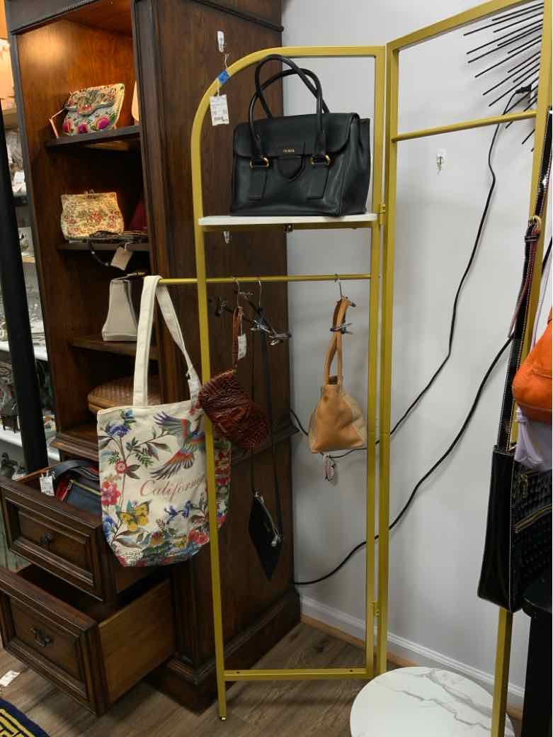 Clothes Stand