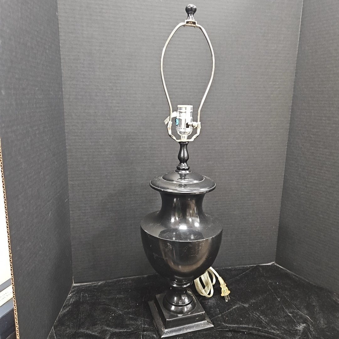 Lamp Base