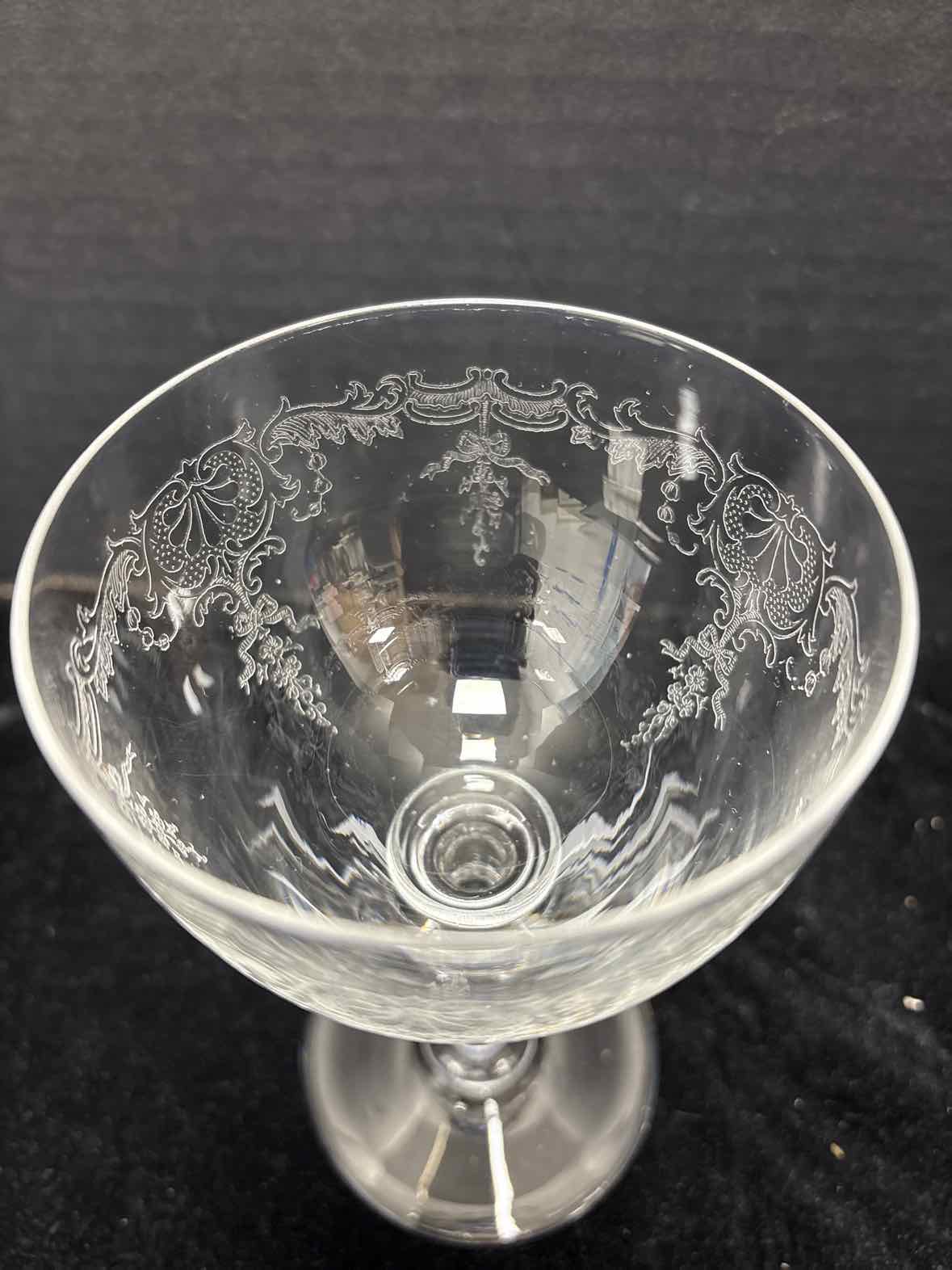 Wine Glass