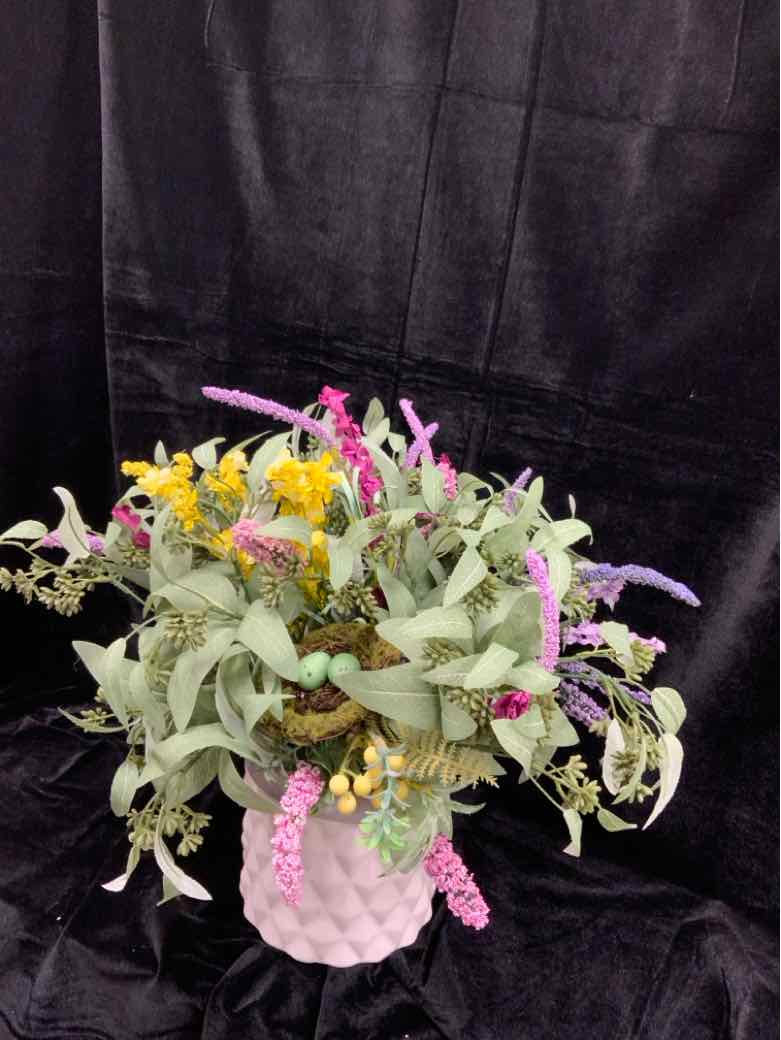 Flower Arrangement