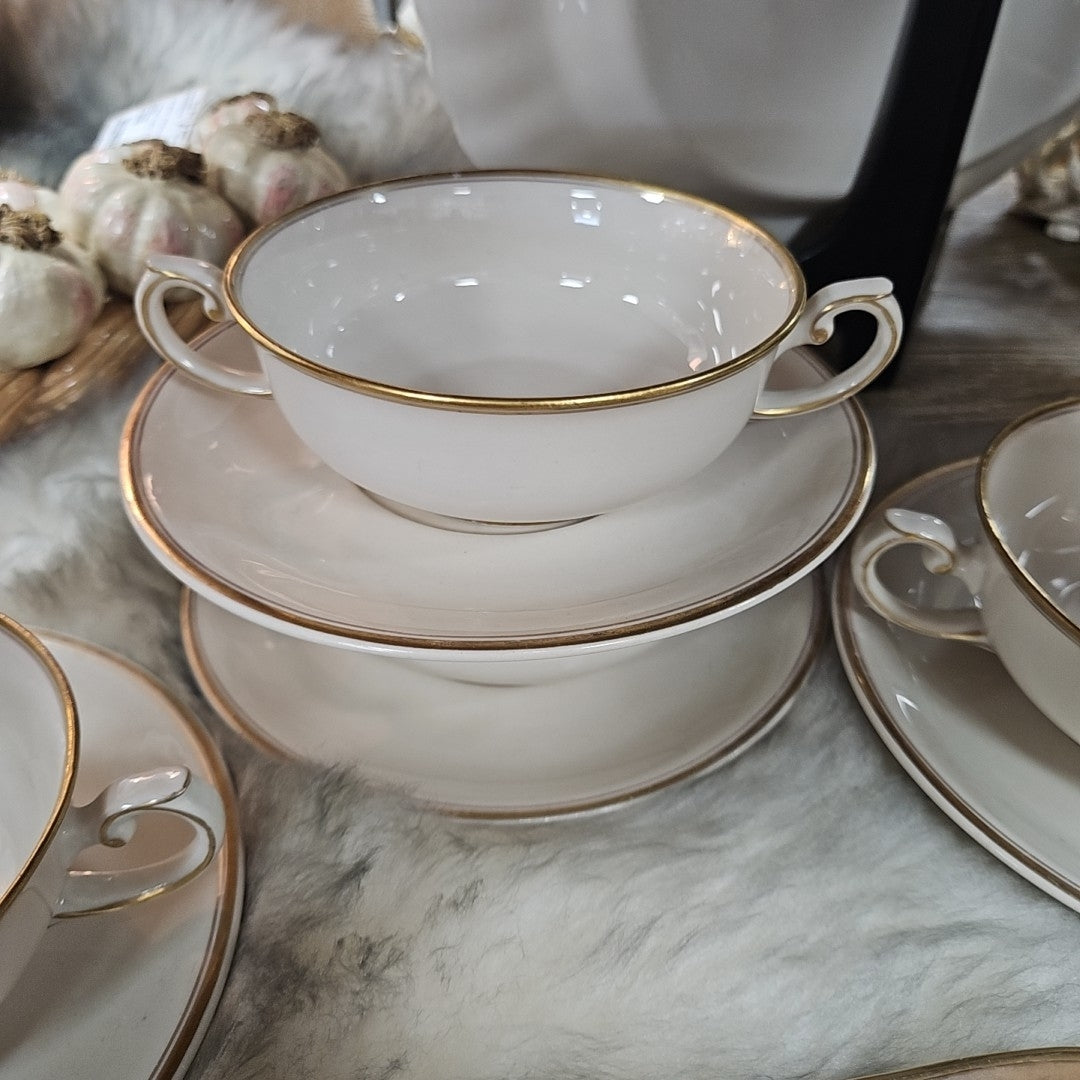 Arabia Soup Bowl