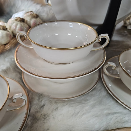Arabia Soup Bowl