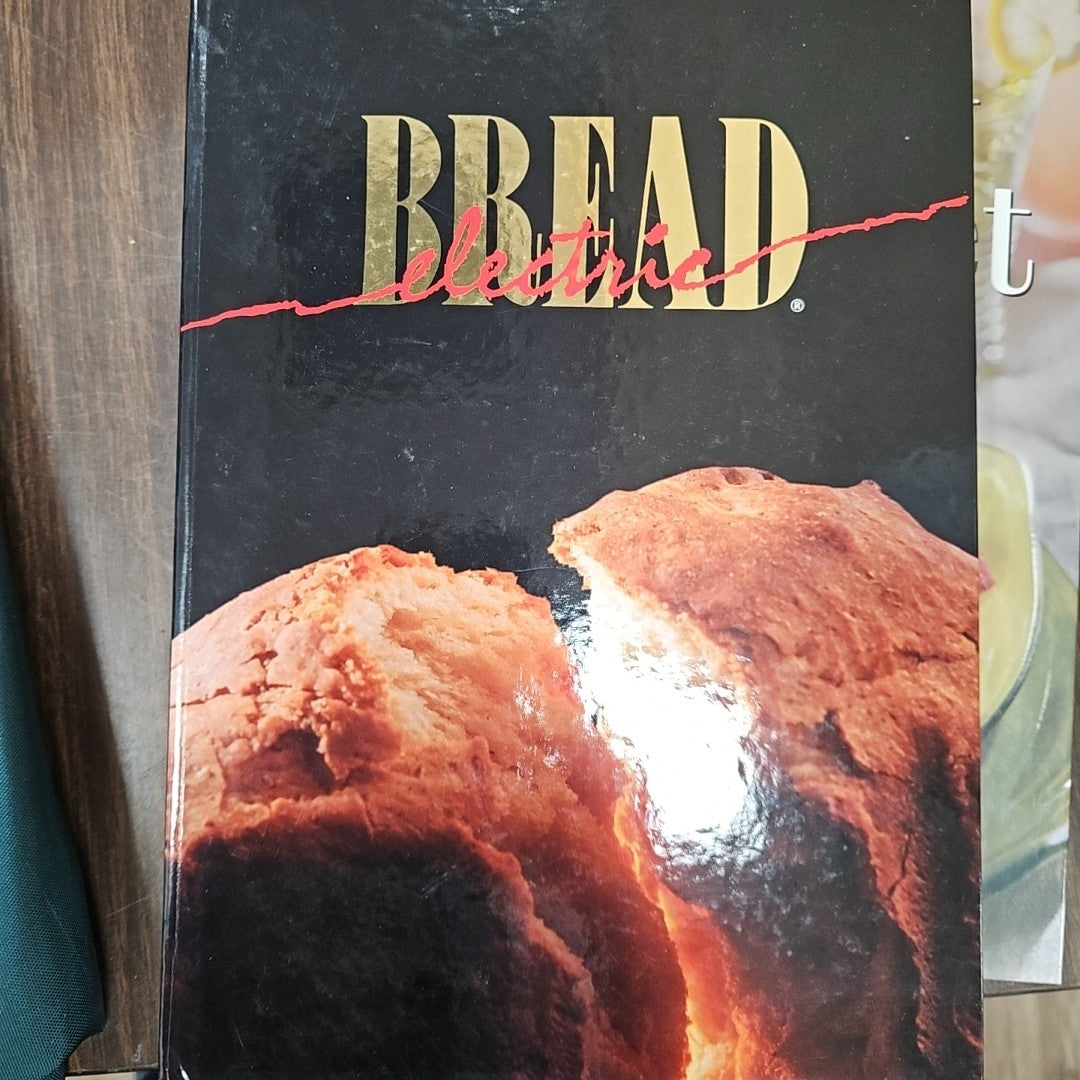 Cookbook