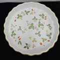 Wedgwood Quiche Dish