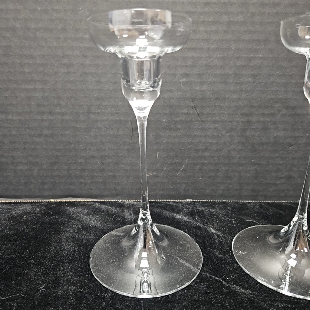 Candle Sticks