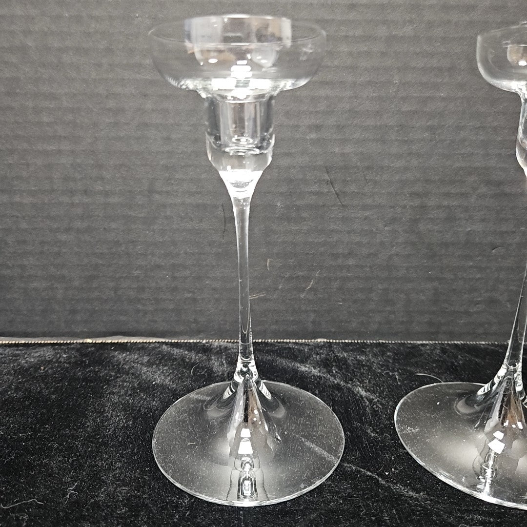 Candle Sticks