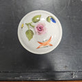 Herend Lidded Bowl