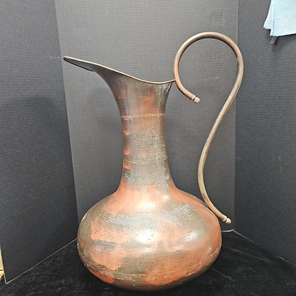Pitcher