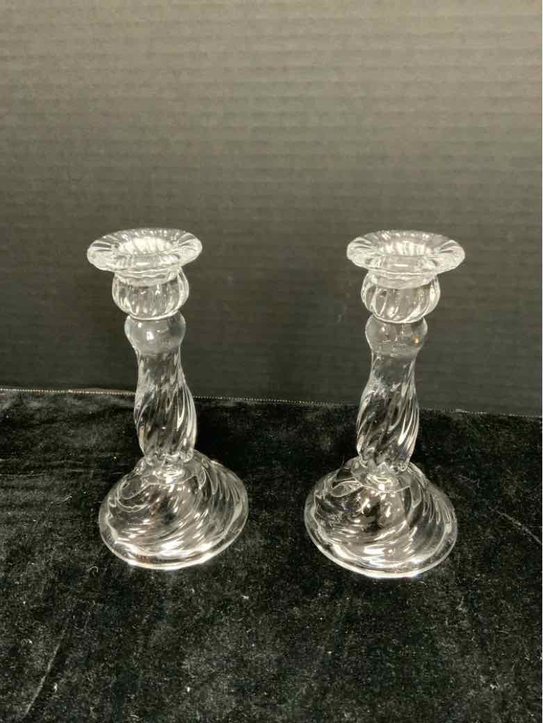 Candlestick