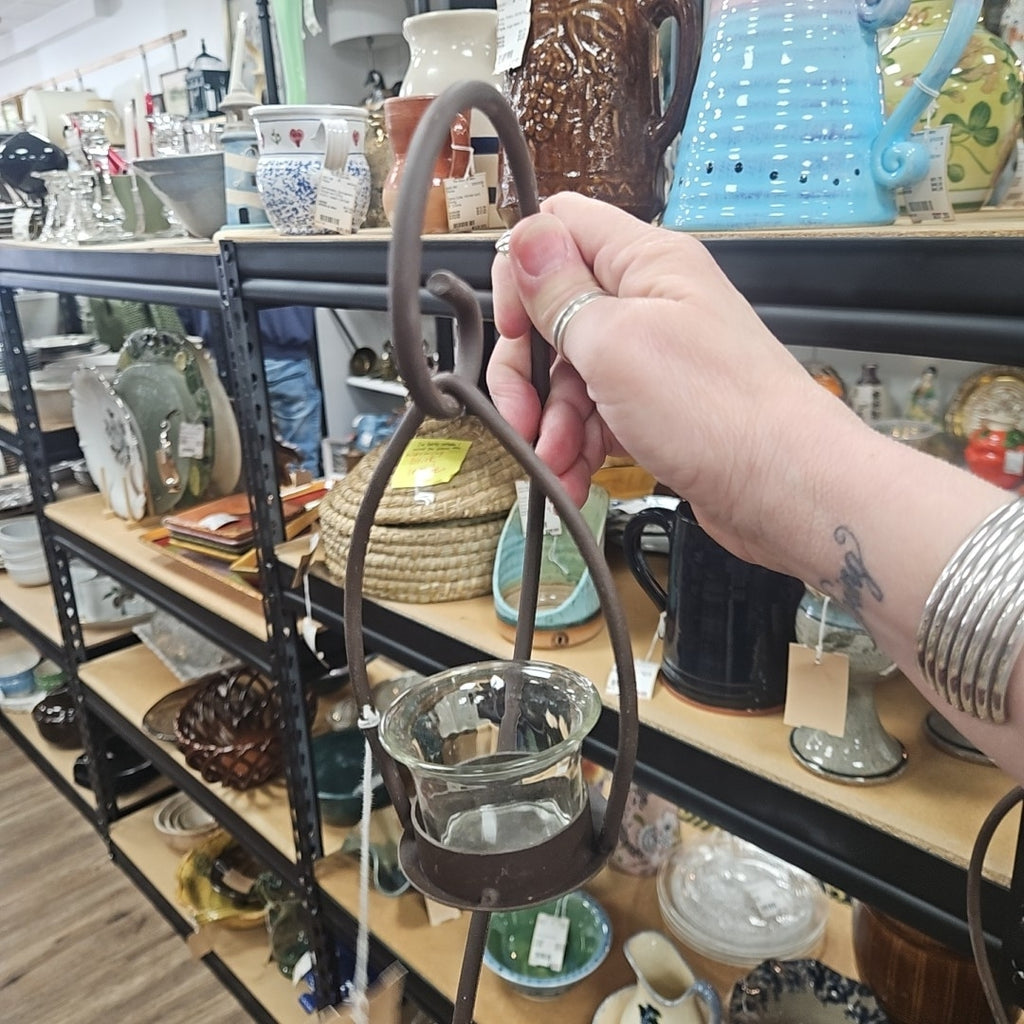 Outdoor Lamp