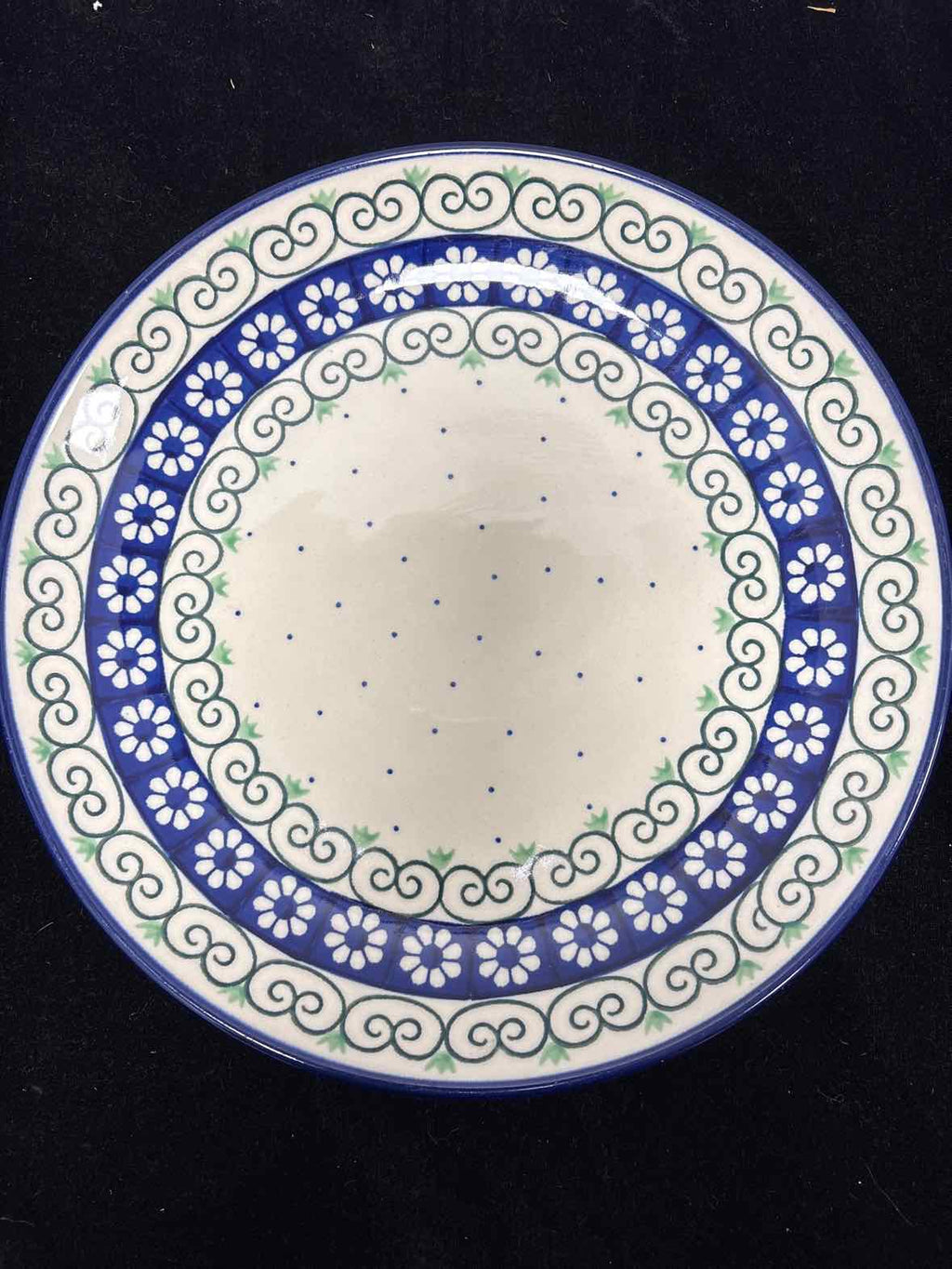 Ceramika Artystyczna Dinner Plate