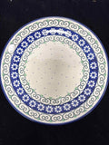 Ceramika Artystyczna Dinner Plate