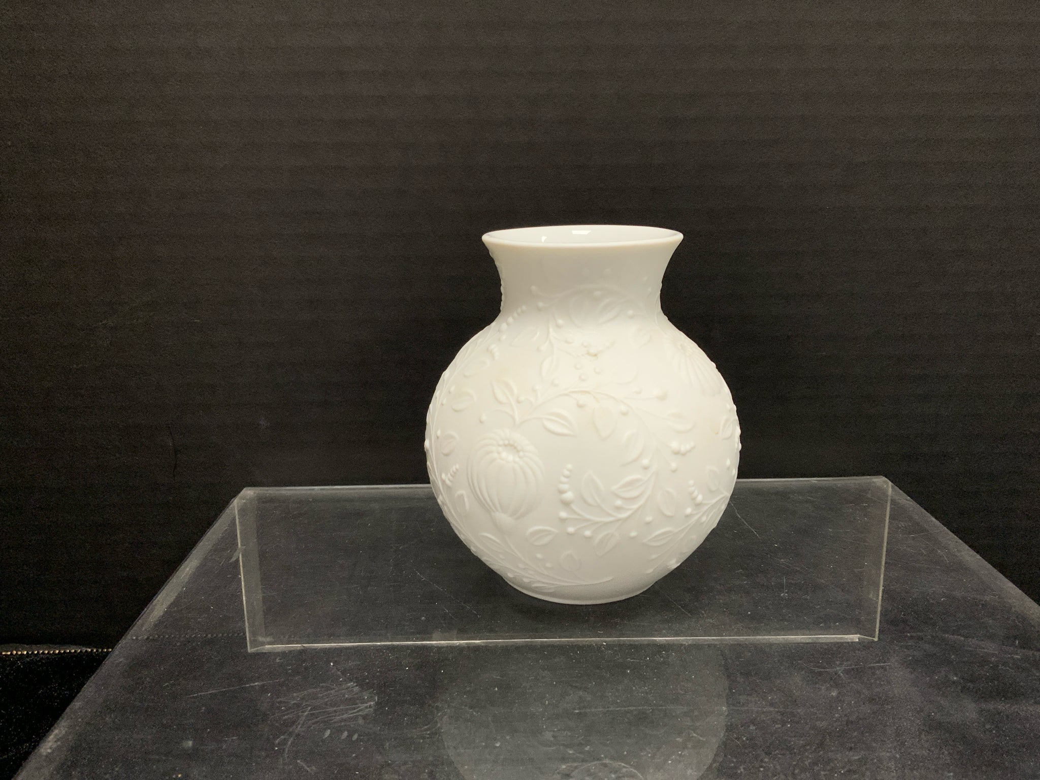 Kaiser Vase