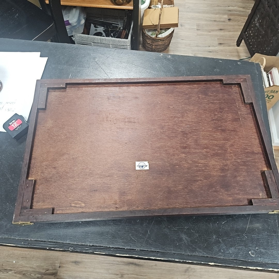 Tray Table