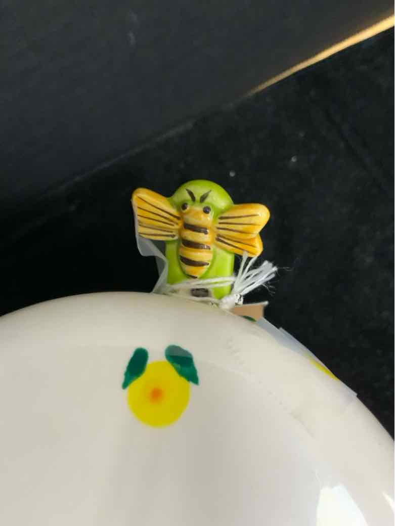 Sigma Honey Pot