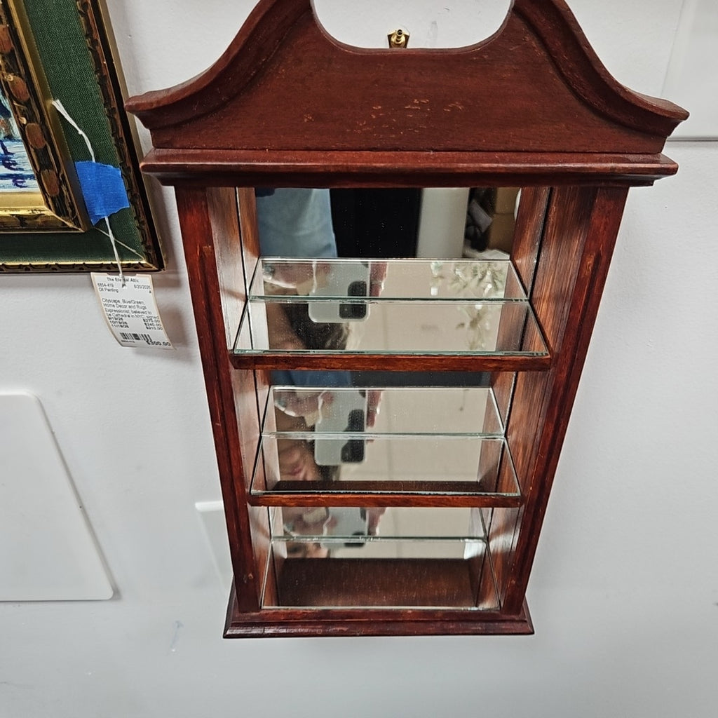 Display Shelf