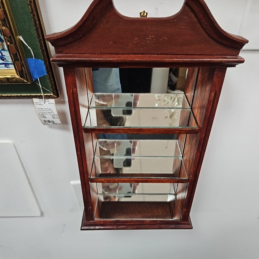 Display Shelf