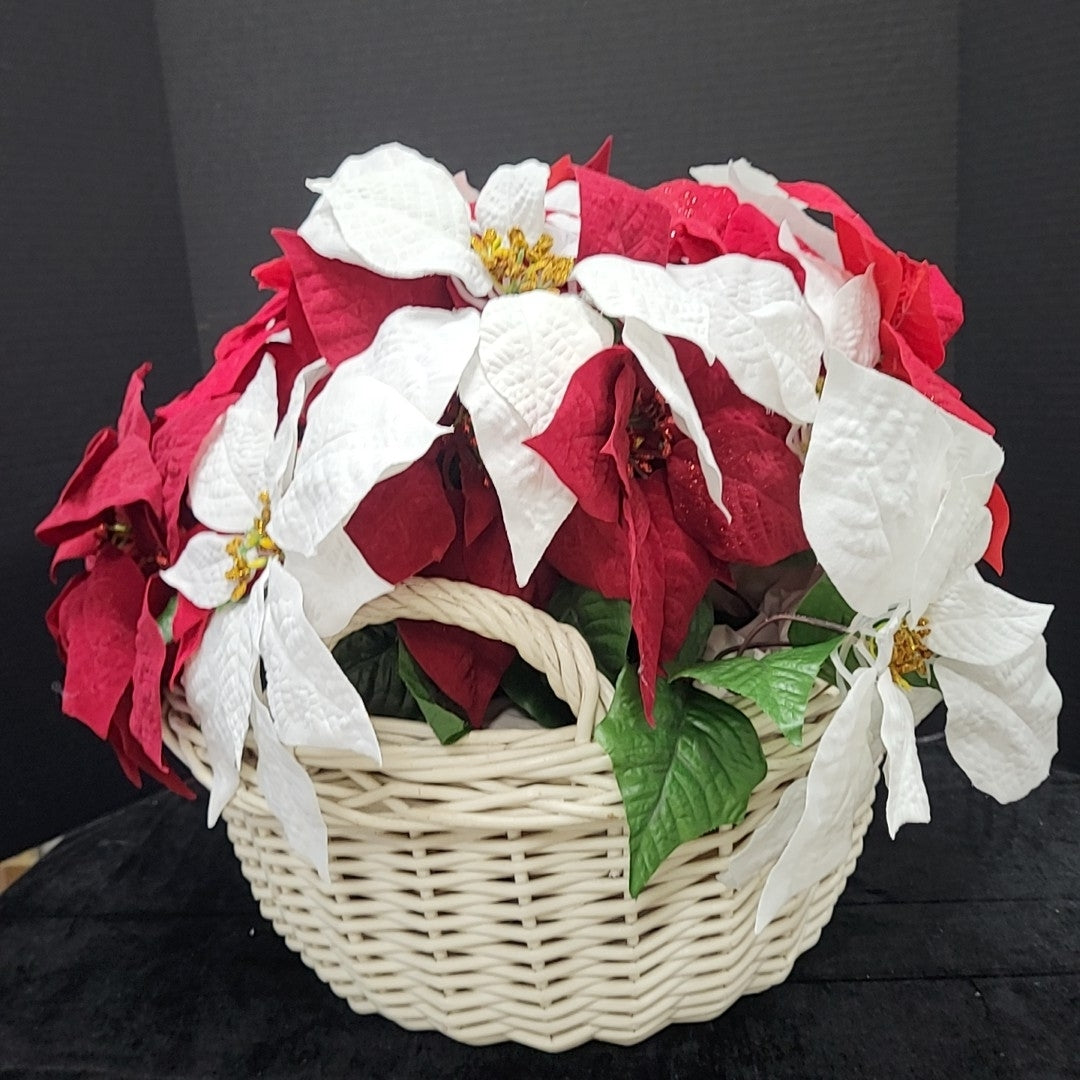 Faux Flower
