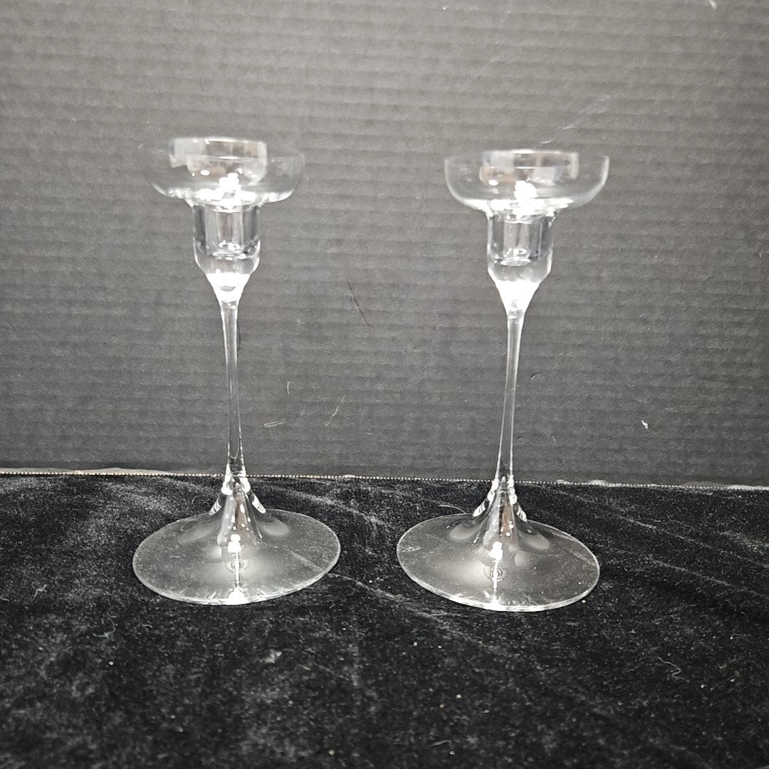 Candle Sticks