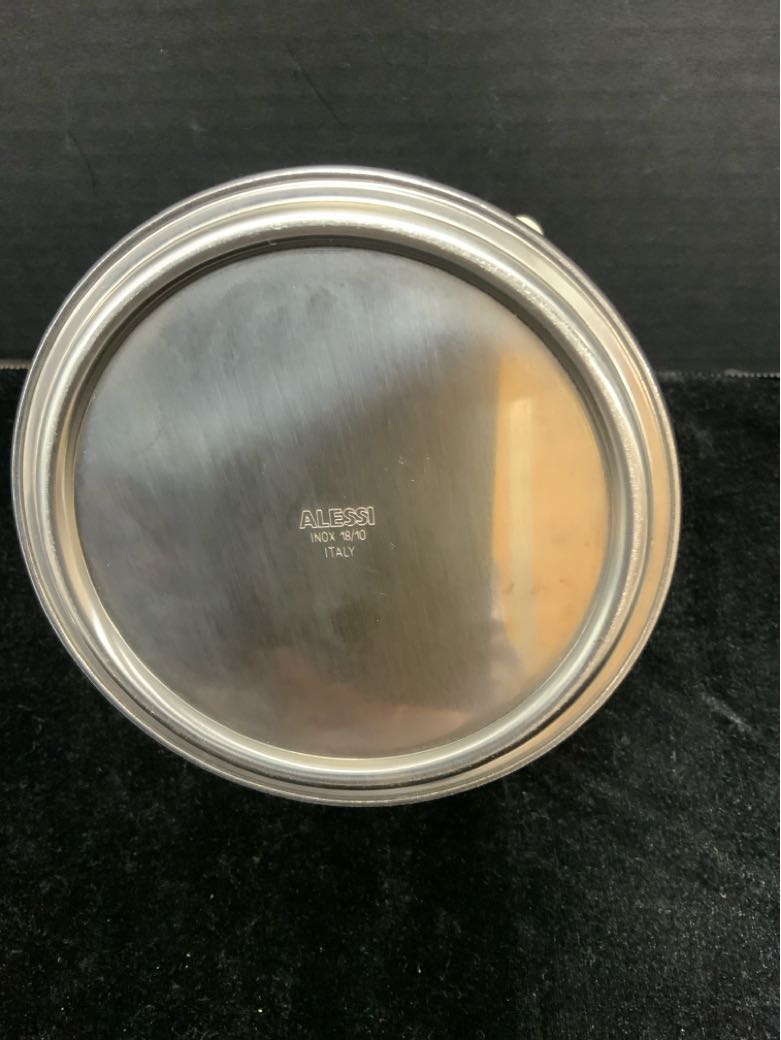 Alessi Cheese Cellar