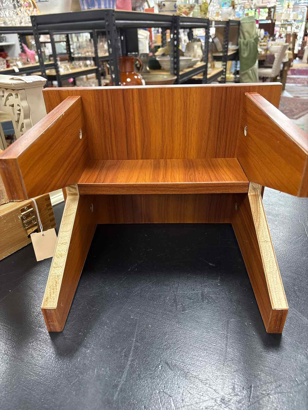 Stool