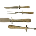 S. Kirk & Son Carving Set