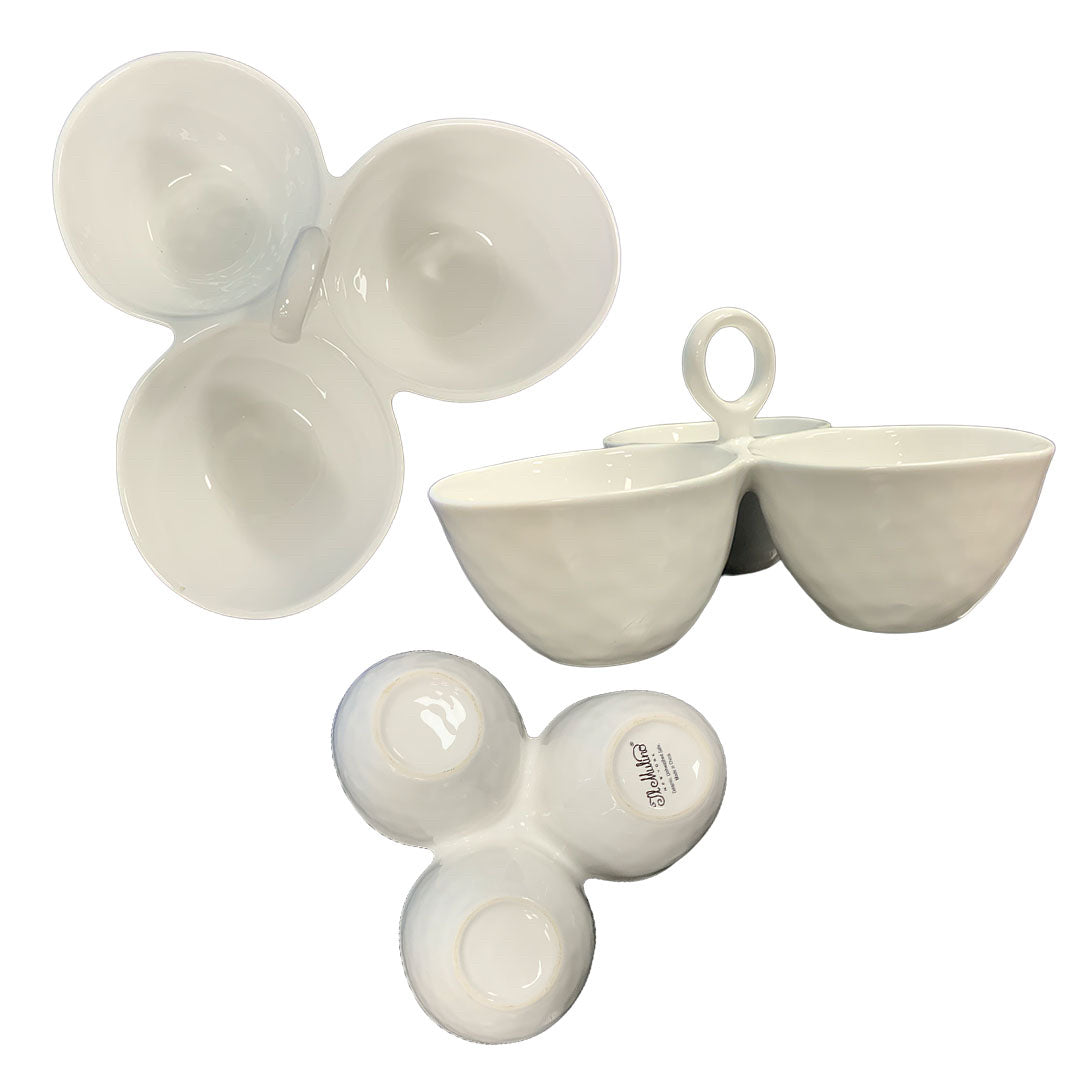 Il Mulino Condiment Dish
