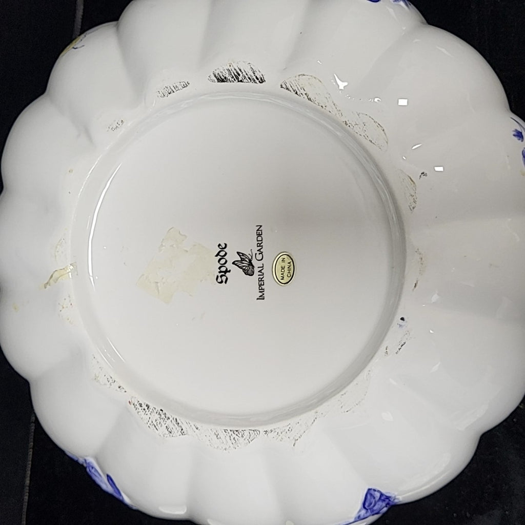 Spode Tureen