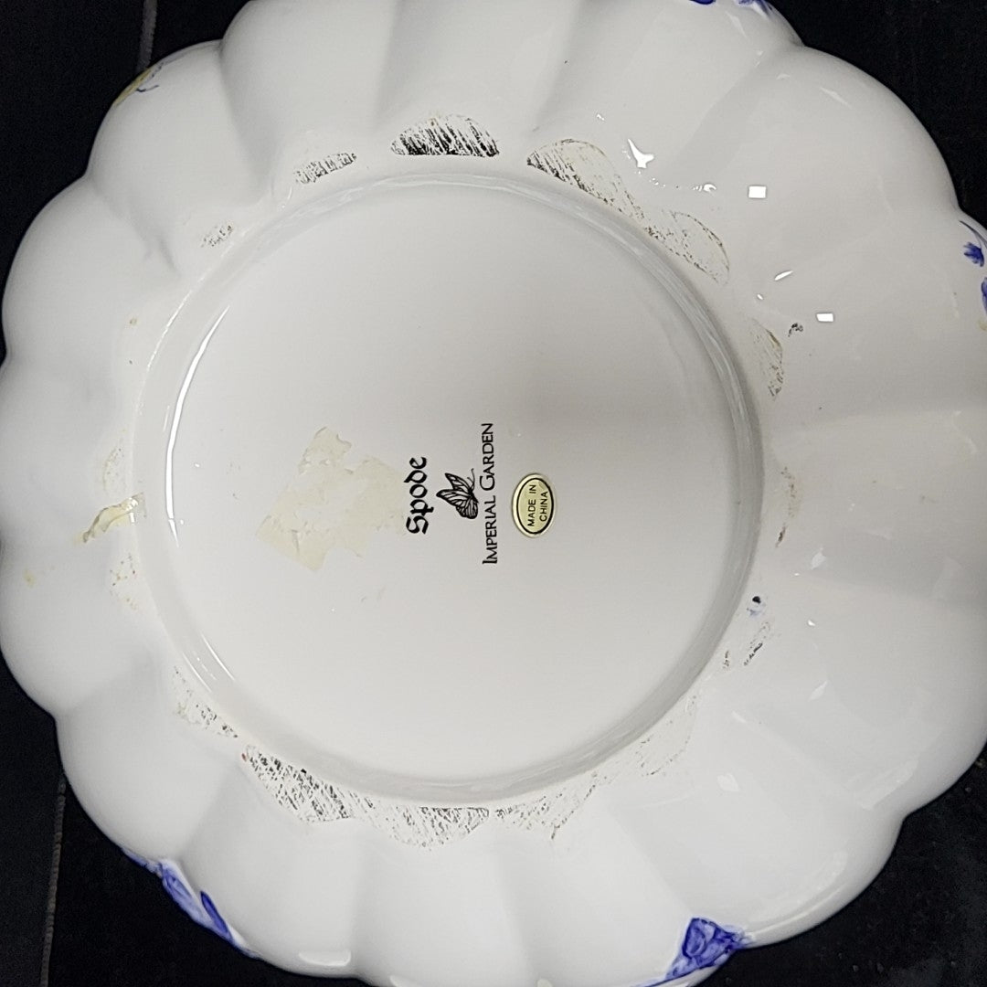 Spode Tureen